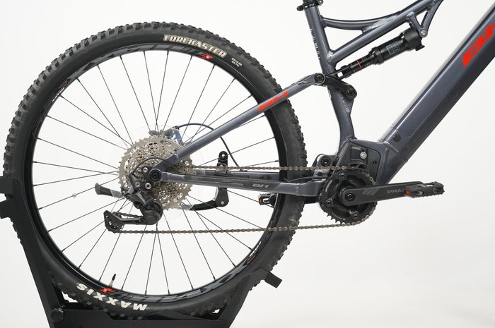 BH Bikes Atom Lynx 8.0