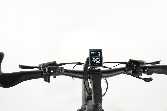 KTM Power Sport 11 Plus