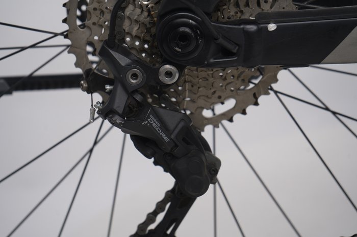 Trek Powerfly FS 4 Equipped