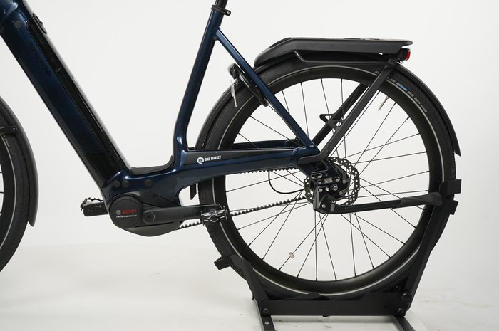 Cannondale Mavaro Neo 4