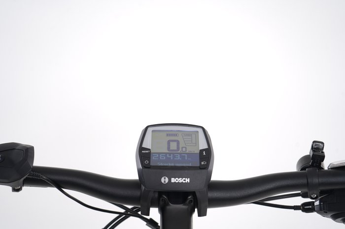 KTM Macina Aera 671 LFC