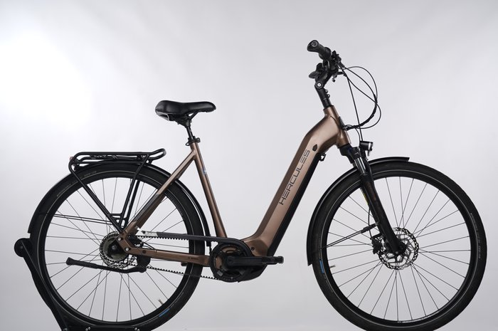 Hercules Futura Comp I-F5