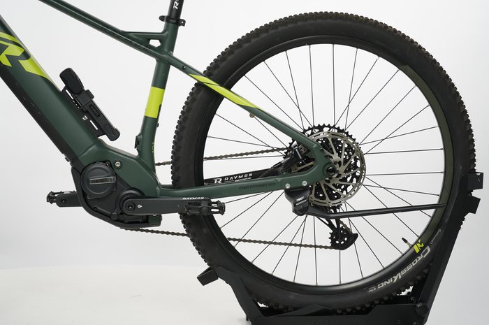 R RAYMON HardRay E 7.0