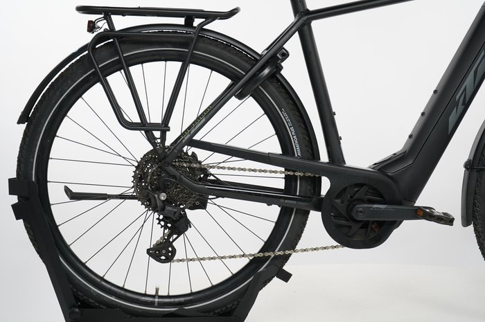 KTM Cento 10 Plus