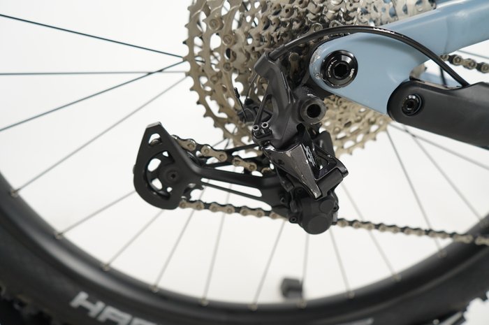 CUBE Stereo Hybrid One44 HPC RACE
