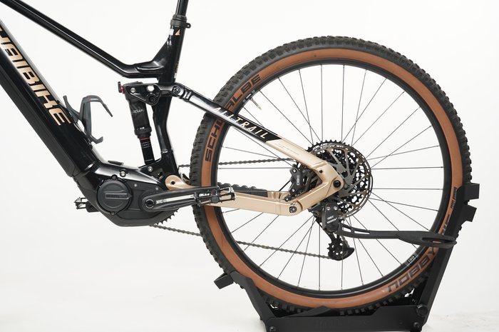 Haibike AllTrail 7 29