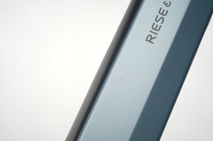 Riese & Müller Nevo4 GT touring