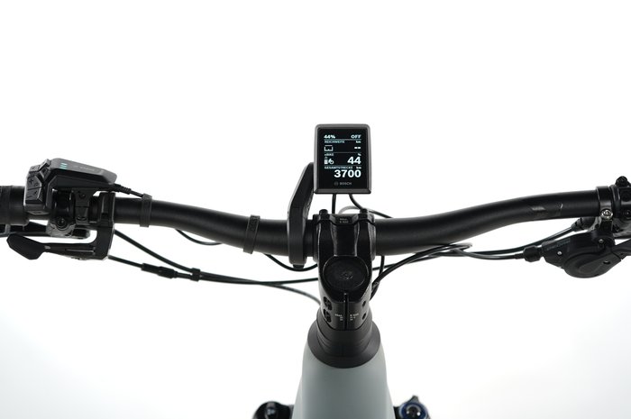 CUBE Stereo Hybrid 140 HPC Pro 625