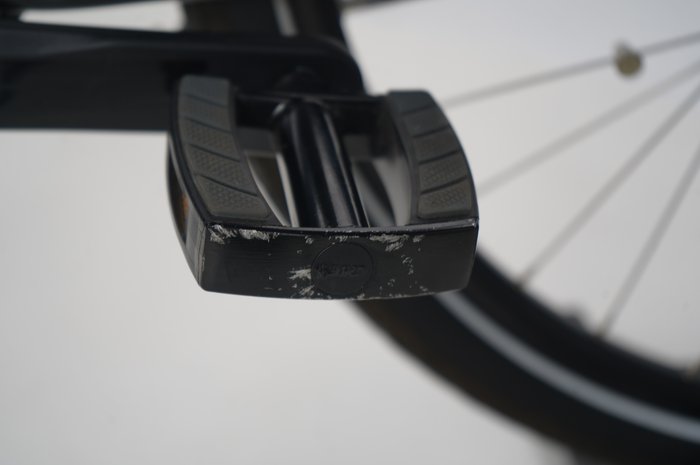 Victoria eTrekking 11.9