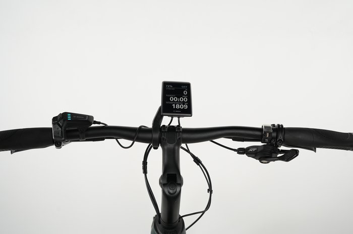 Velo de Ville SEB990