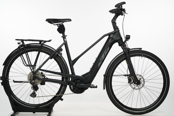 KTM Cento 10