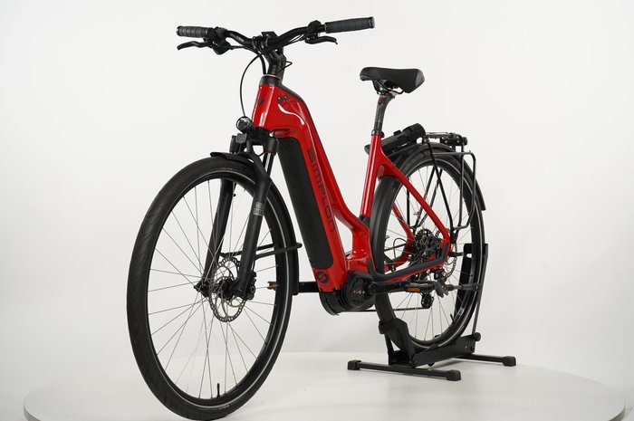 SIMPLON Chenoa Bosch CX / Deore-10 LG