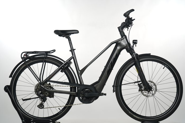 KTM Macina Gran P610