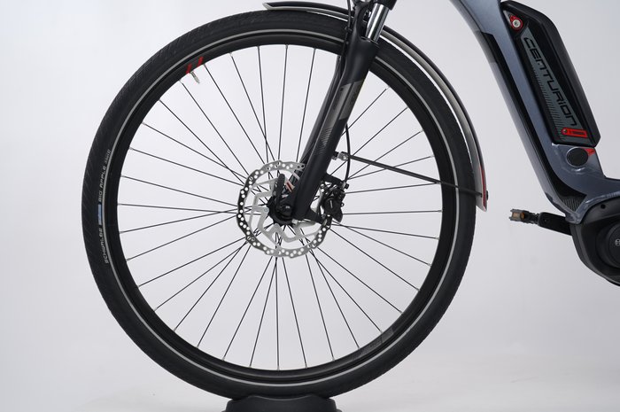 CENTURION E-Fire City R650 Coaster