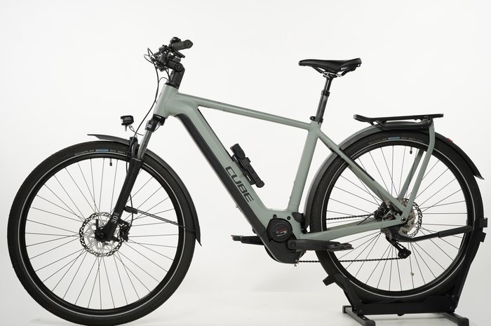 CUBE Kathmandu Hybrid ONE 625