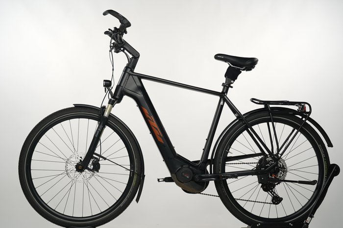 KTM Macina Ultimate XTS