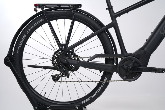 Specialized Tero 4.0 EQ NB SUV