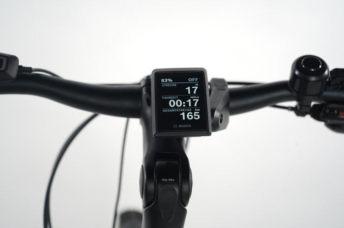 Kalkhoff Entice 1.B Move