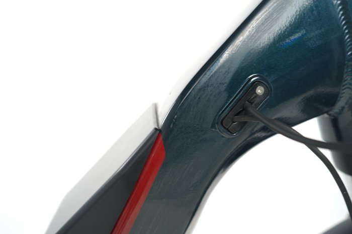 Victoria eTrekking 10.8