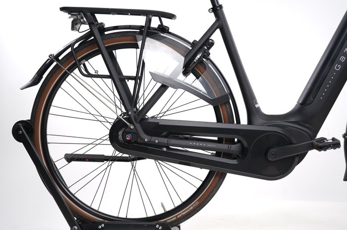 Gazelle Arroyo C8 HMB Elite