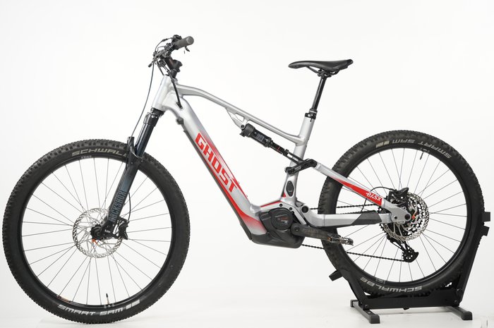 GHOST E-ASX 130 Universal