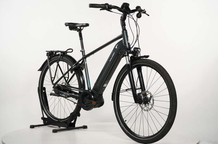 Raleigh Bristol 8 RT