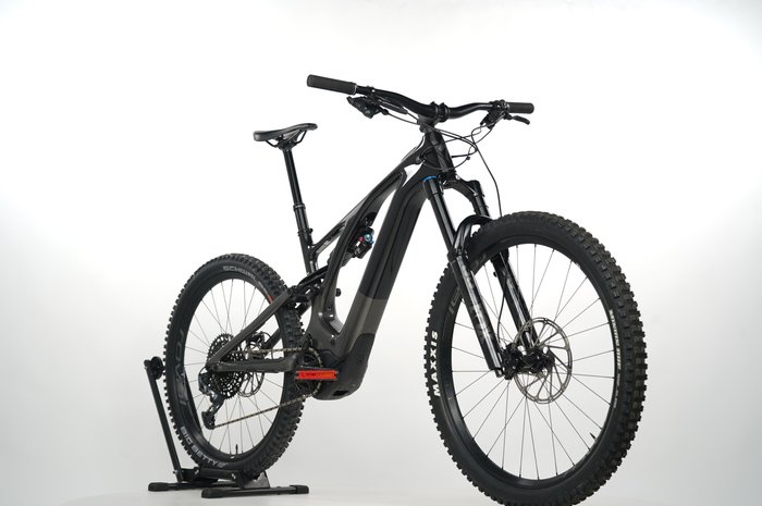 Specialized Turbo Levo Expert Carbon