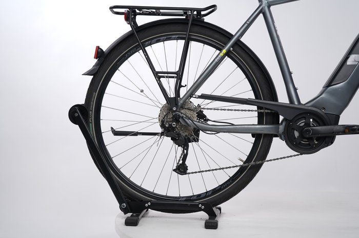 2R Manufaktur ELX 9 Alivio