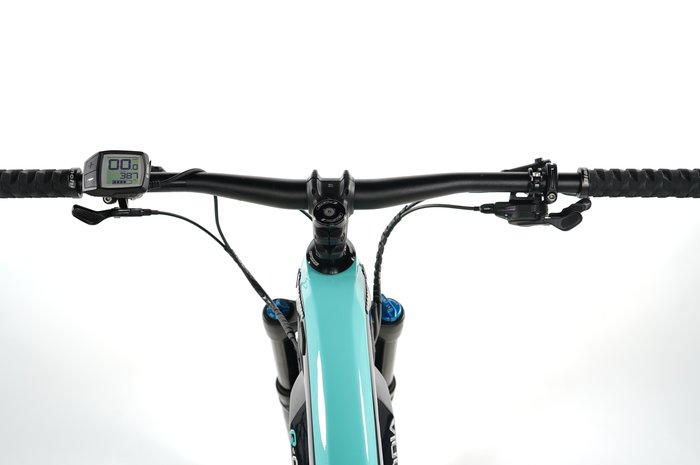 Bianchi E-Omnia