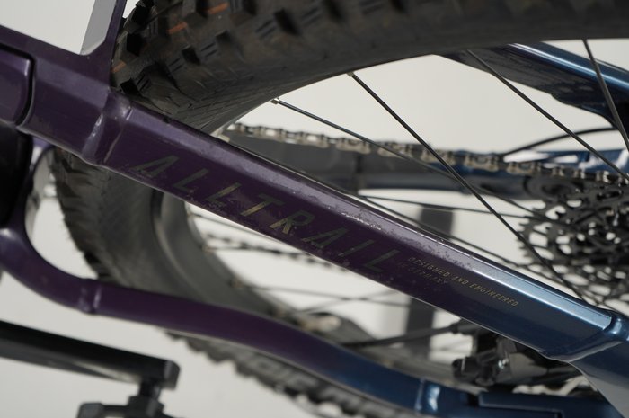 Haibike AllTrail 8 29