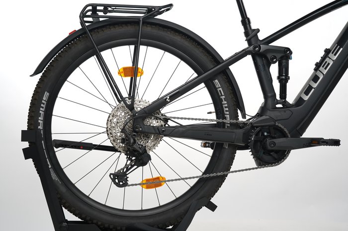 CUBE Stereo Hybrid 120 SLX Allroad 750