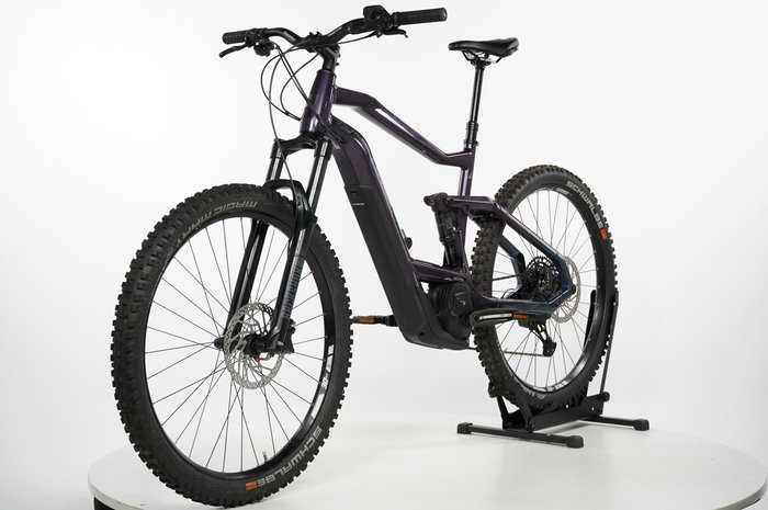 Haibike AllTrail 8 29