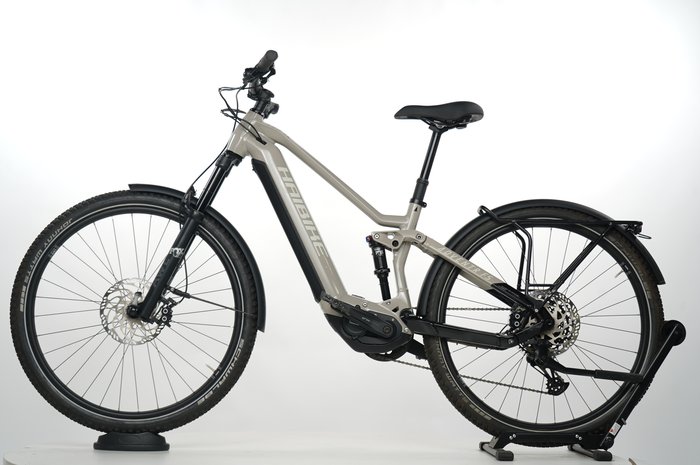 Haibike Adventr FS 10