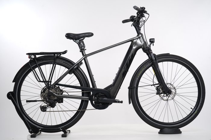 KTM Macina Style XL
