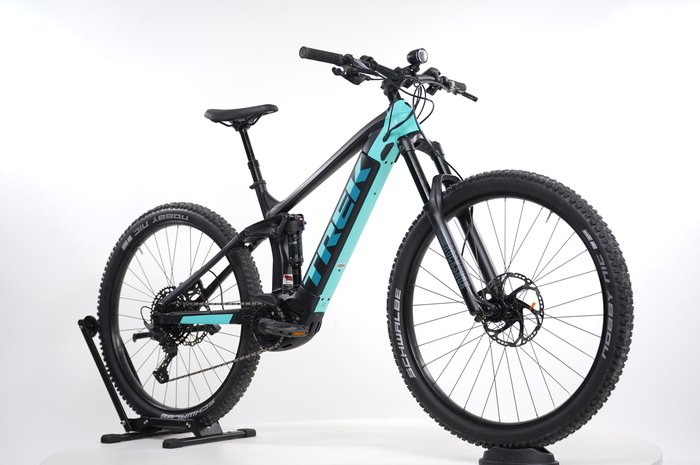 Trek Rail 5