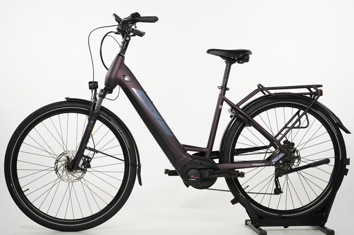 PEGASUS Solero Evo 9