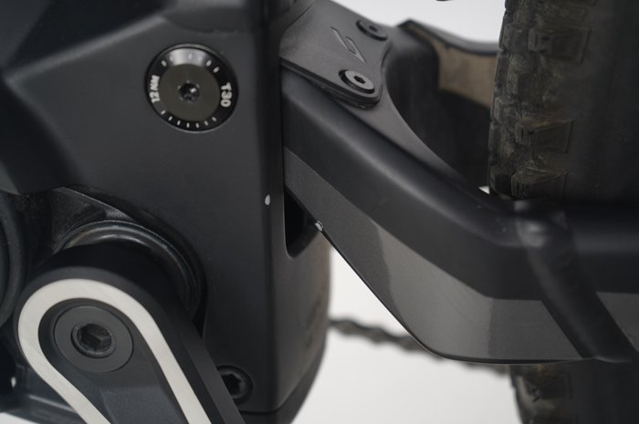 CENTURION Lhasa E R860i EQ