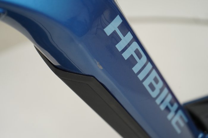 Haibike Adventr FS 9
