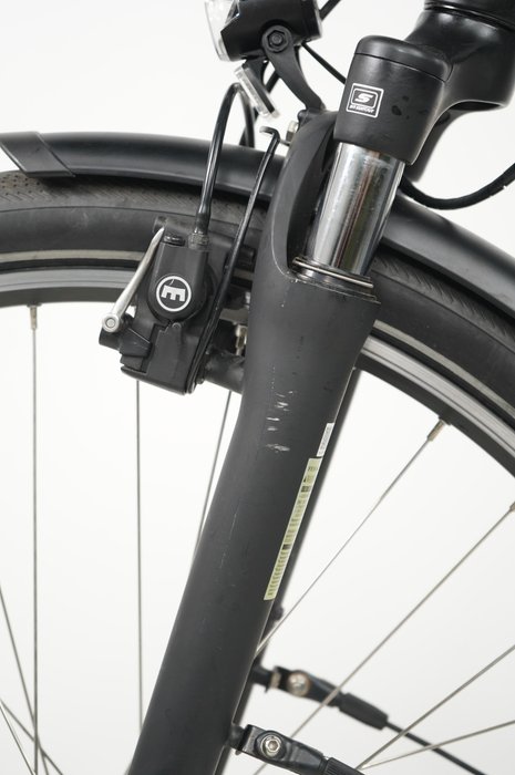 EBIKE Comfort Easy