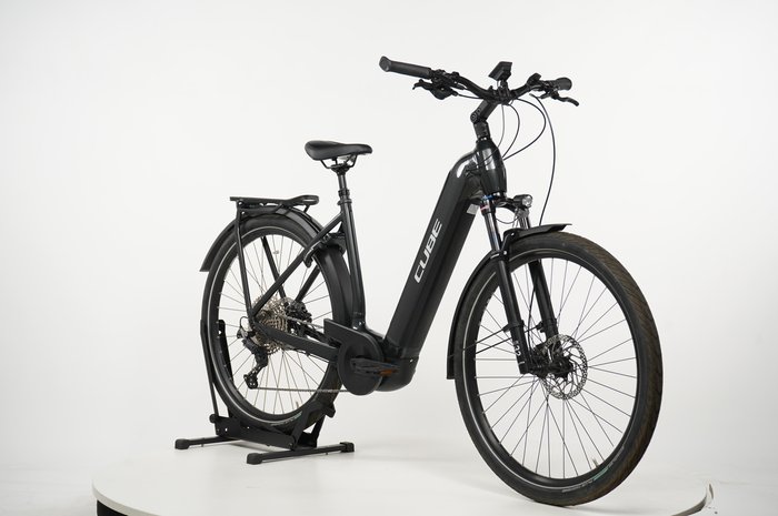 CUBE Kathmandu Hybrid EXC 750