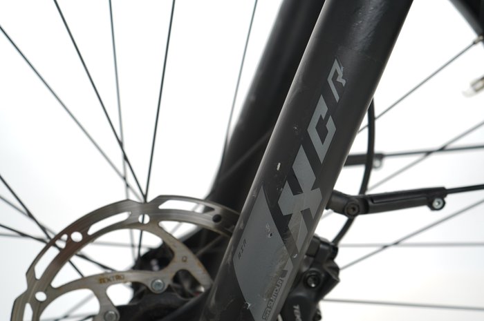KTM Macina Aera 772 LFC