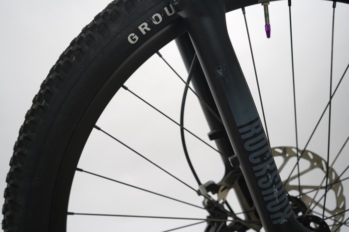 Specialized Tero 4.0