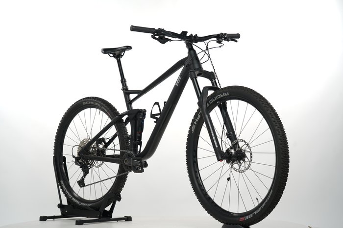 CUBE Stereo ONE22 Race