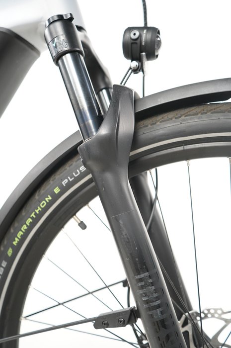 CUBE Kathmandu SLX