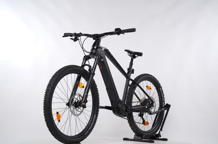 Bulls Sonic EVO 1 27,5