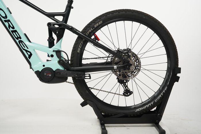 Orbea Wild FS M20