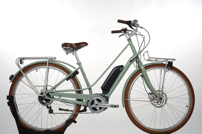 Electra Loft Go! 5i EQ
