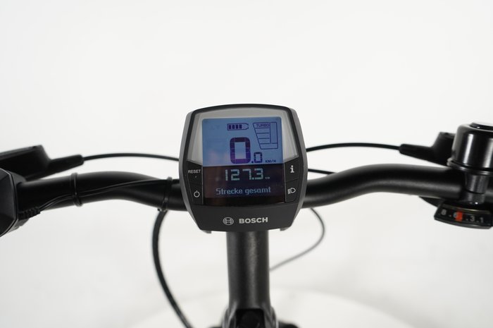 PEGASUS Solero E8 Plus