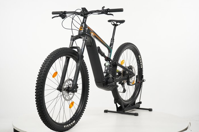 Cannondale Habit Neo 4