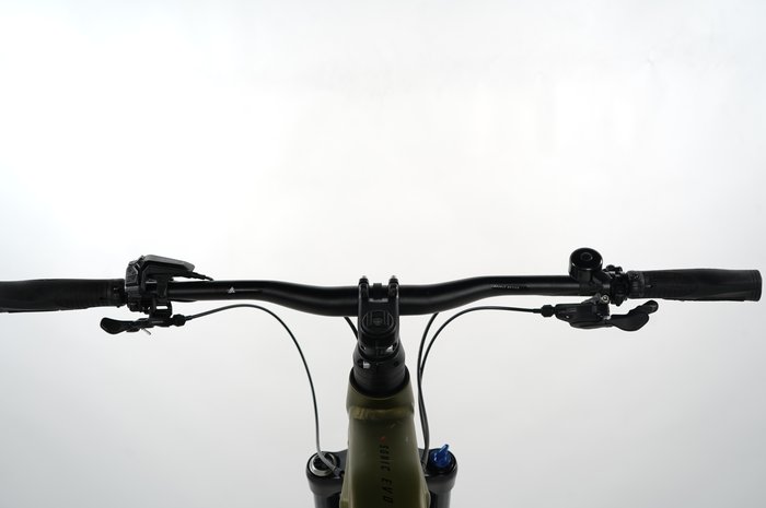 BULLS Sonic EVO 1 29″